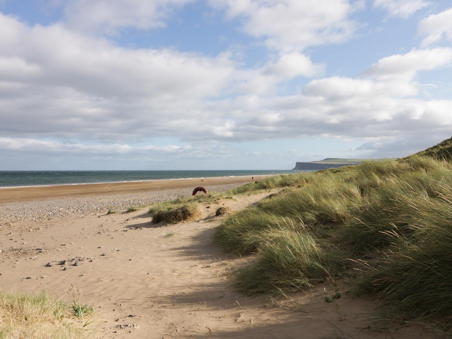 Glebe Hall Apartment Marske-by-the-Sea Exteriér fotografie
