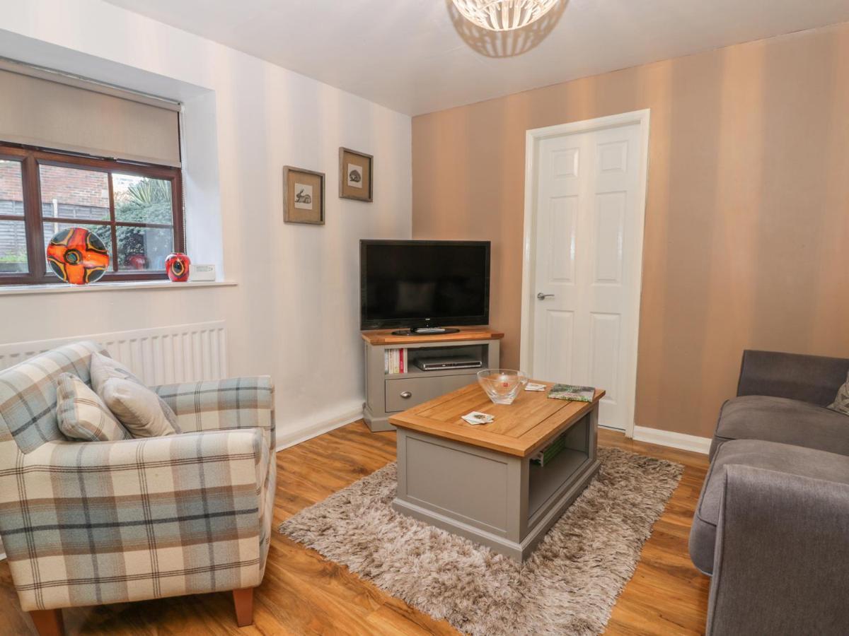 Glebe Hall Apartment Marske-by-the-Sea Exteriér fotografie