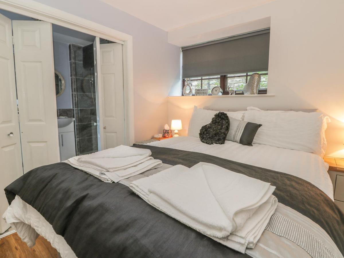 Glebe Hall Apartment Marske-by-the-Sea Exteriér fotografie