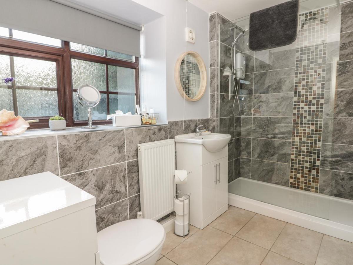 Glebe Hall Apartment Marske-by-the-Sea Exteriér fotografie